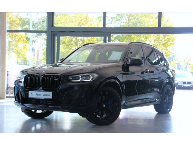 BMW X3 M