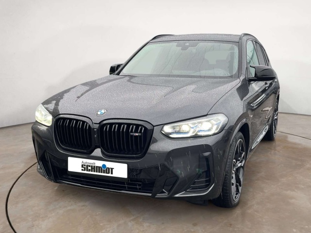 BMW X3 M