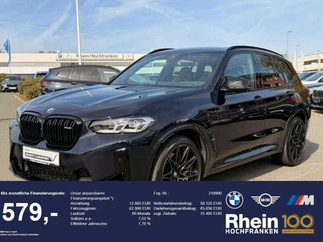 BMW X3 M