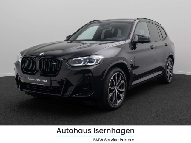 BMW X3 M