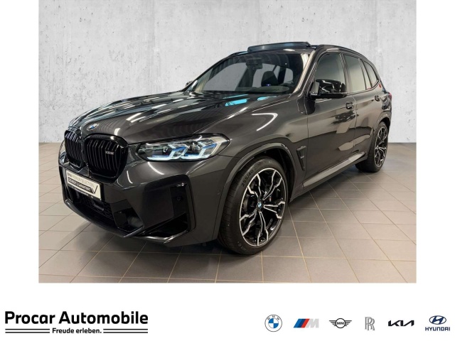 BMW X3 M