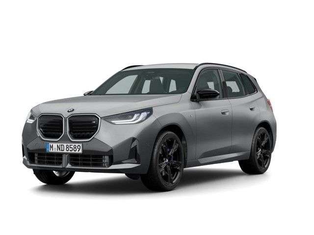 BMW X3 M
