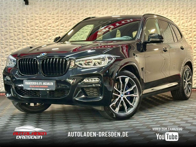 BMW X3 M