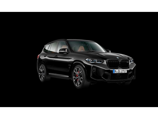 BMW X3 M