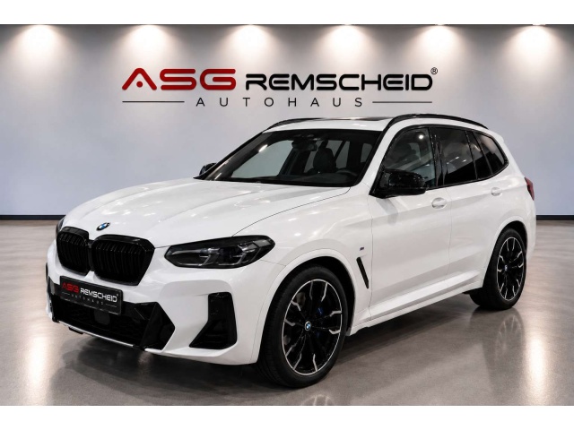BMW X3 M