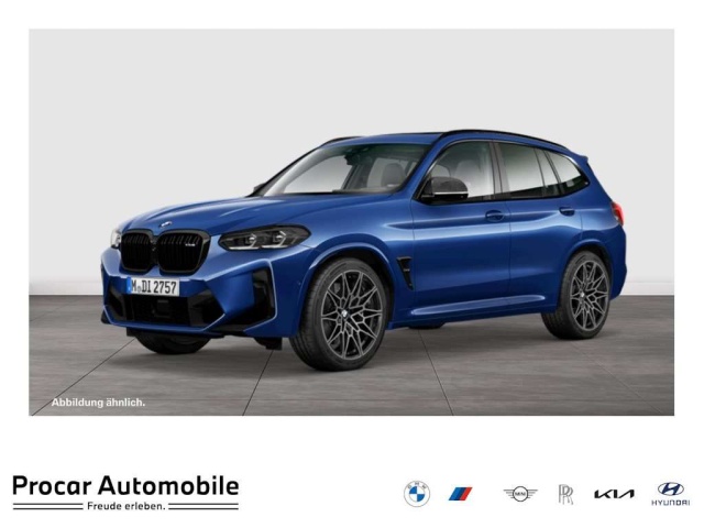 BMW X3 M