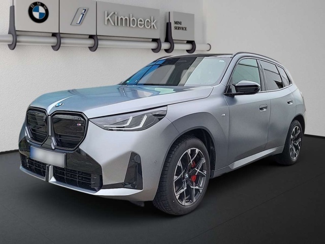 BMW X3 M