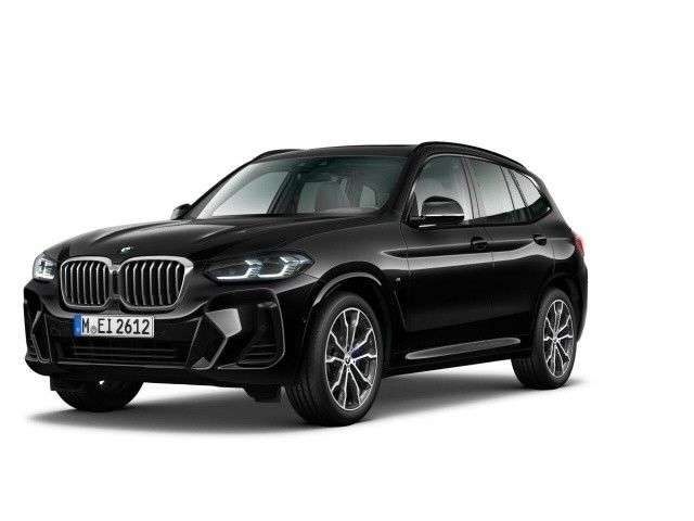 BMW X3 M
