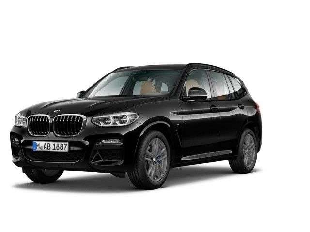 BMW X3 M