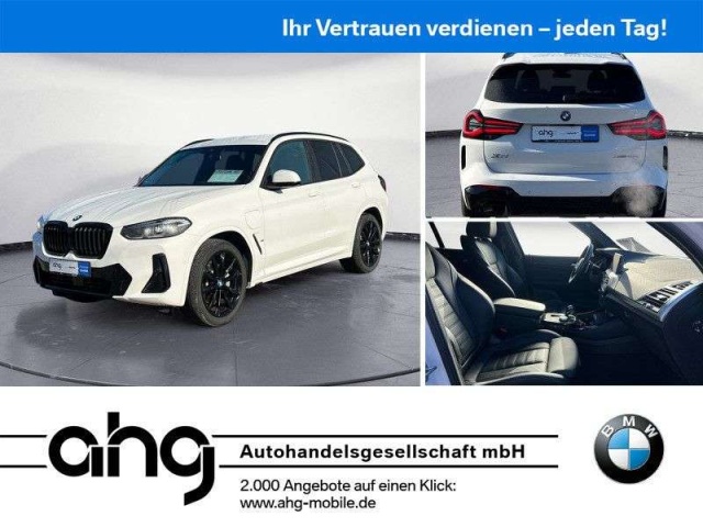 BMW X3 M