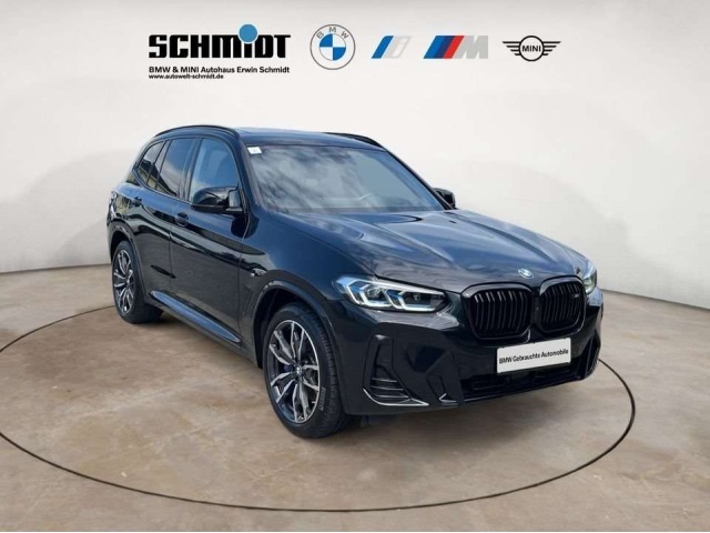 BMW X3 M