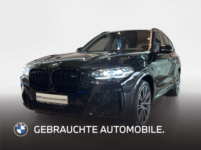 BMW X3 M