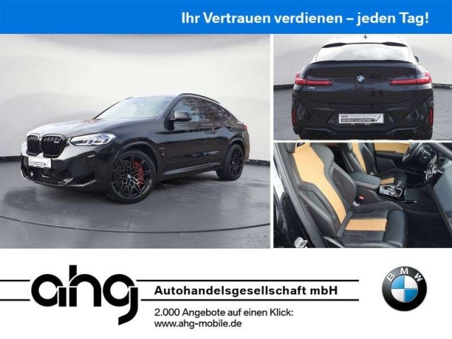 BMW X4 M