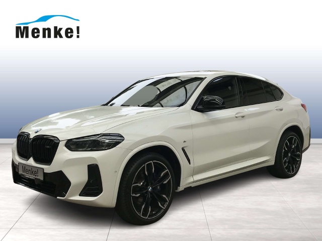 BMW X4 M