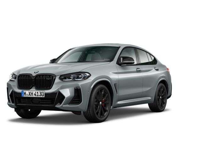 BMW X4 M
