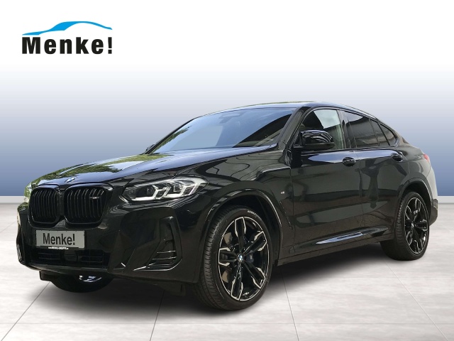 BMW X4 M
