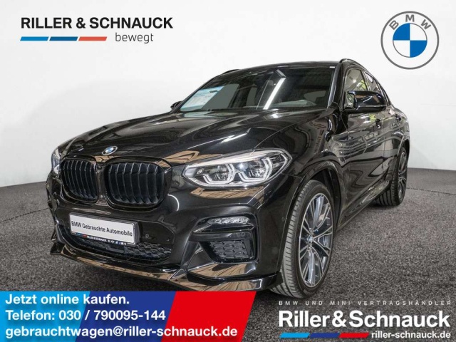 BMW X4 M
