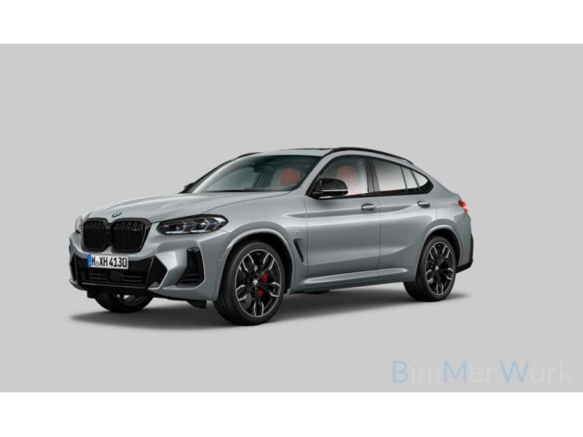 BMW X4 M