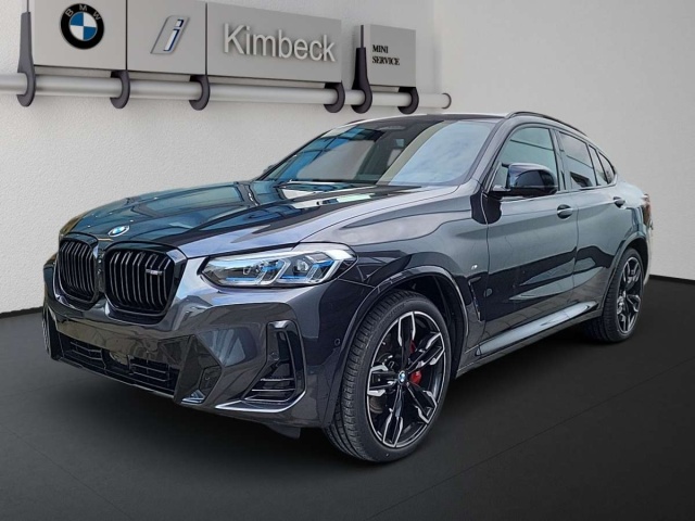 BMW X4 M