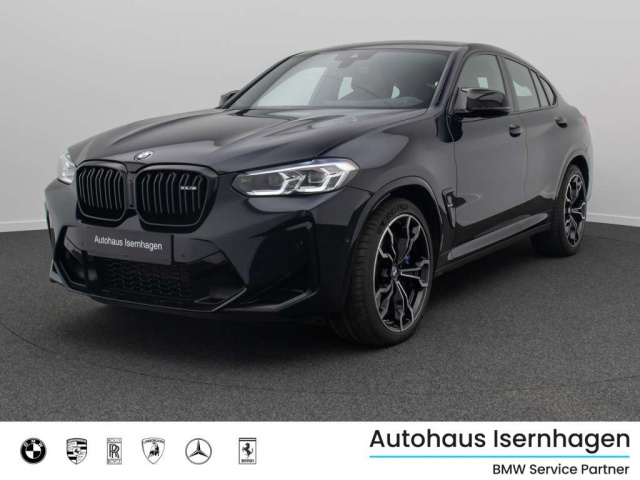 BMW X4 M