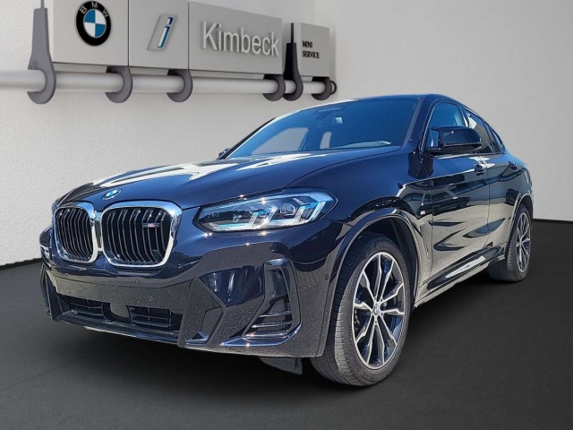 BMW X4 M