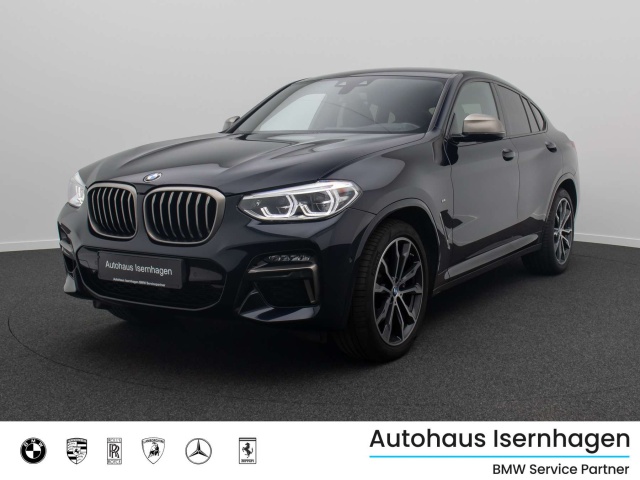 BMW X4 M