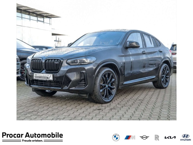 BMW X4 M