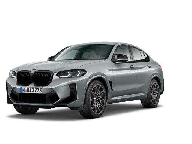 BMW X4 M