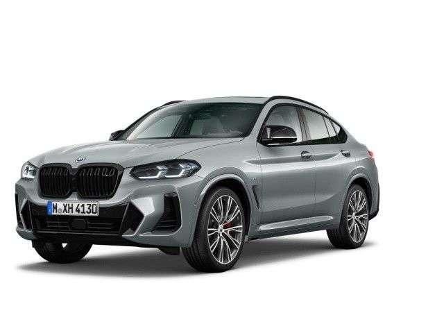 BMW X4 M