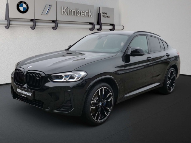 BMW X4 M