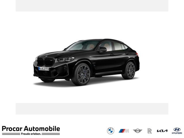 BMW X4 M