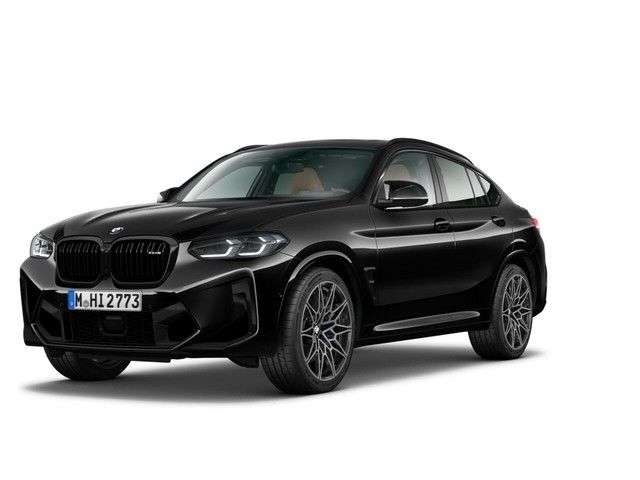 BMW X4 M