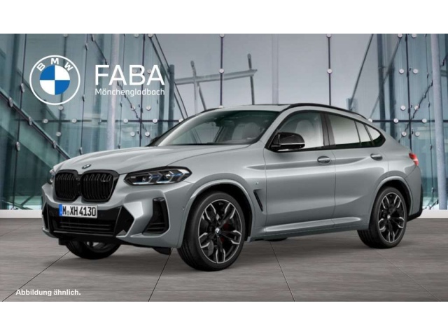 BMW X4 M