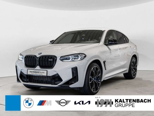BMW X4 M