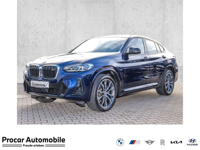 BMW X4 M