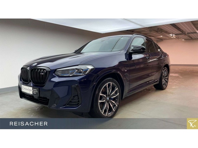 BMW X4 M