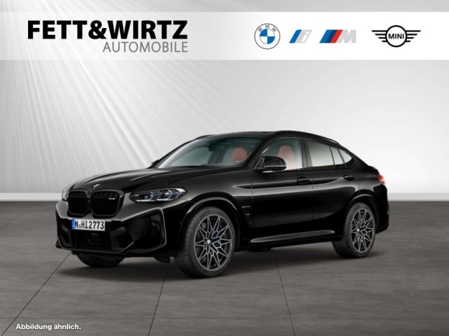 BMW X4 M