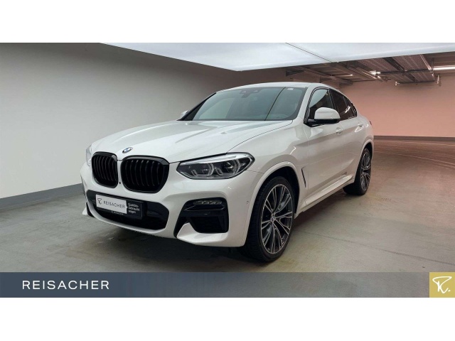 BMW X4 M