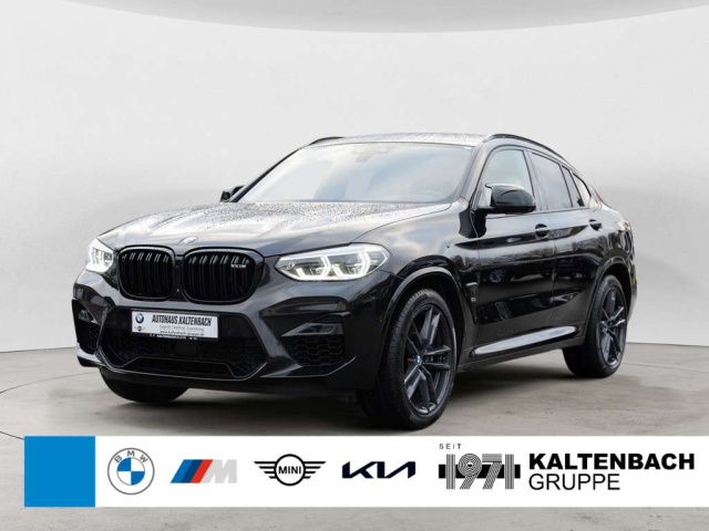 BMW X4 M