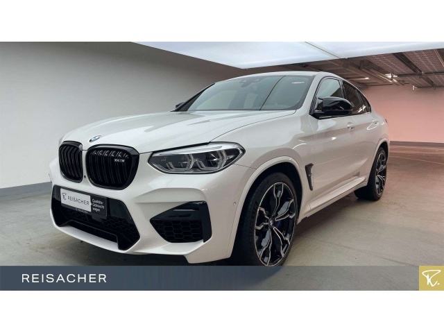 BMW X4 M