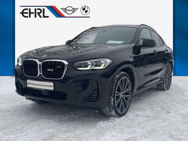 BMW X4 M