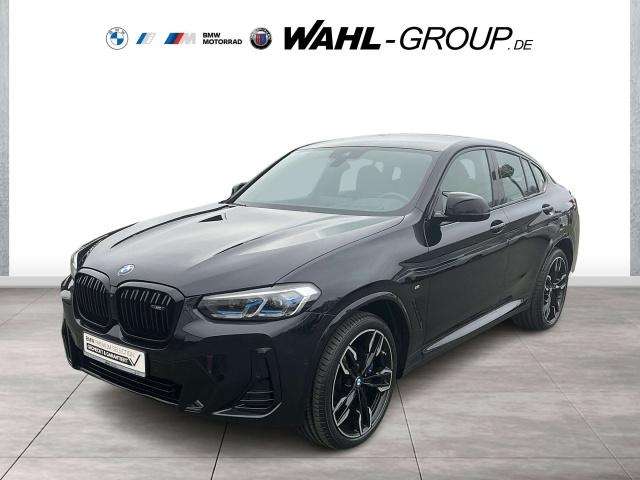 BMW X4 M