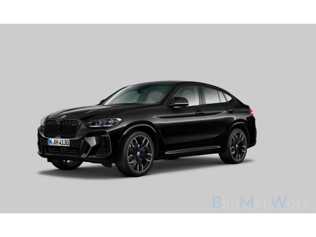 BMW X4 M