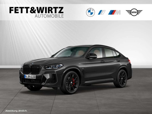 BMW X4 M