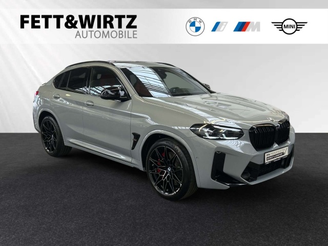 BMW X4 M