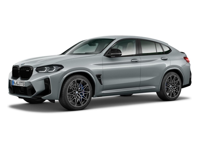 BMW X4 M