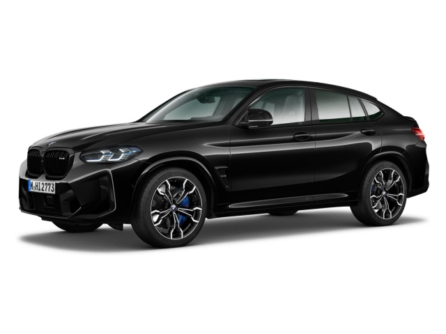 BMW X4 M
