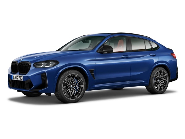 BMW X4 M