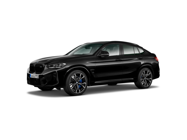 BMW X4 M