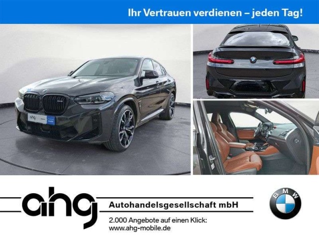 BMW X4 M
